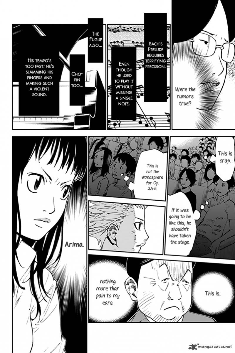 Shigatsu Wa Kimi No Uso 17 19
