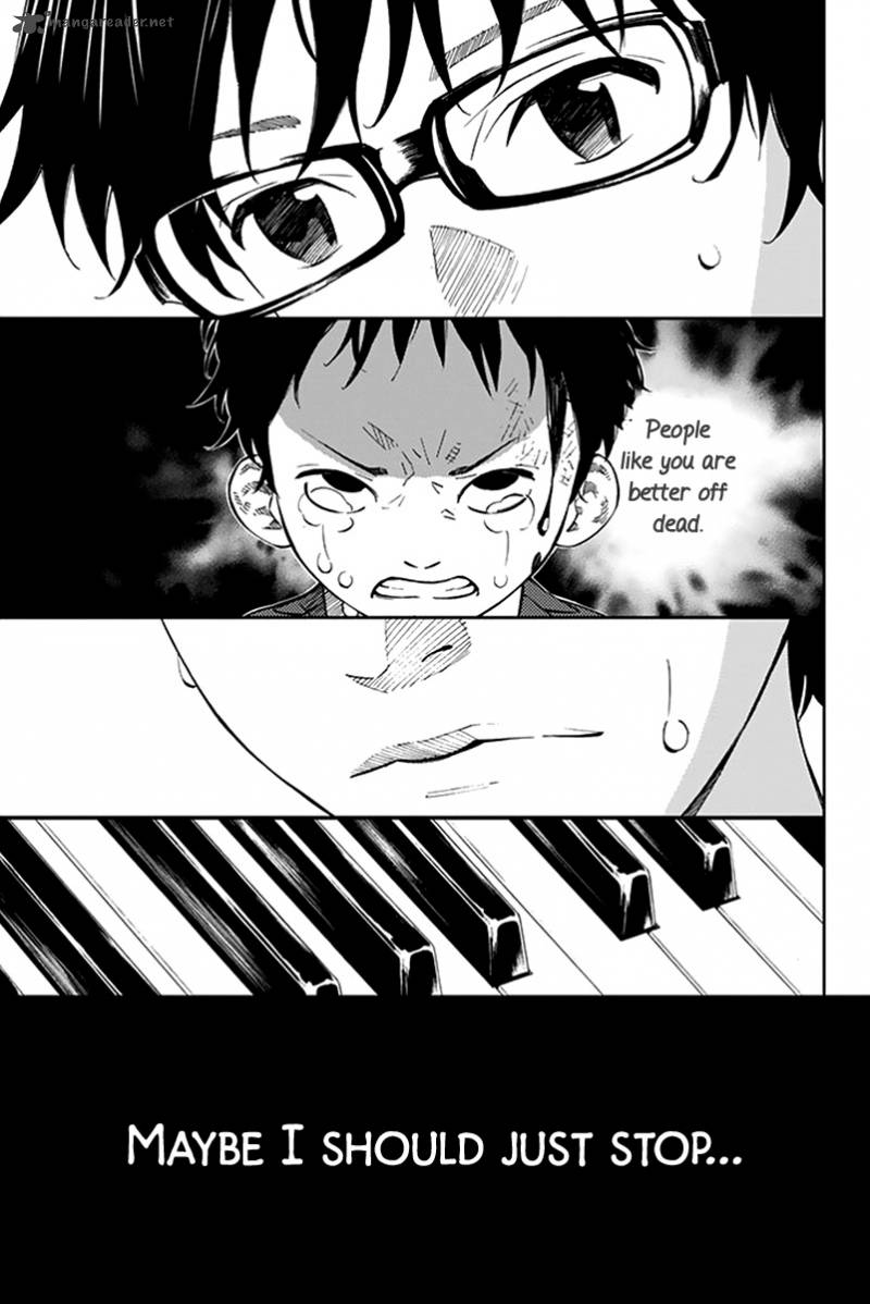 Shigatsu Wa Kimi No Uso 17 24