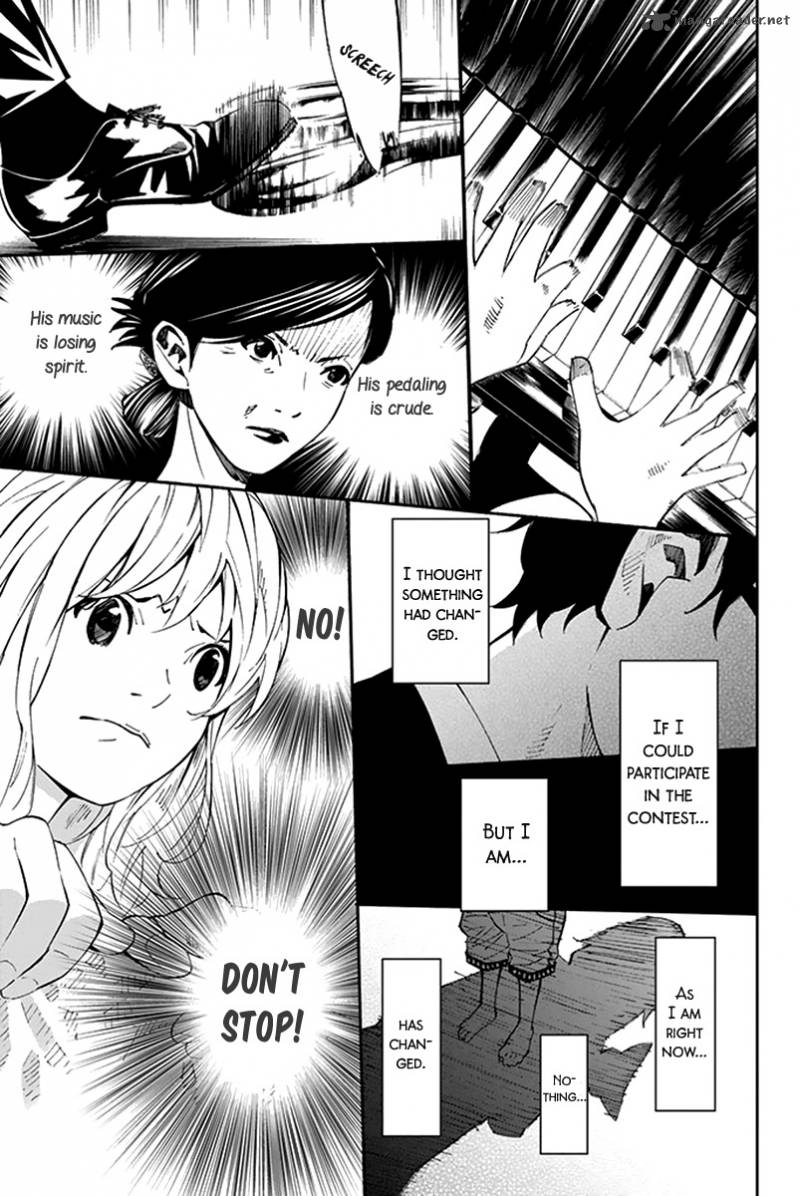 Shigatsu Wa Kimi No Uso 17 26