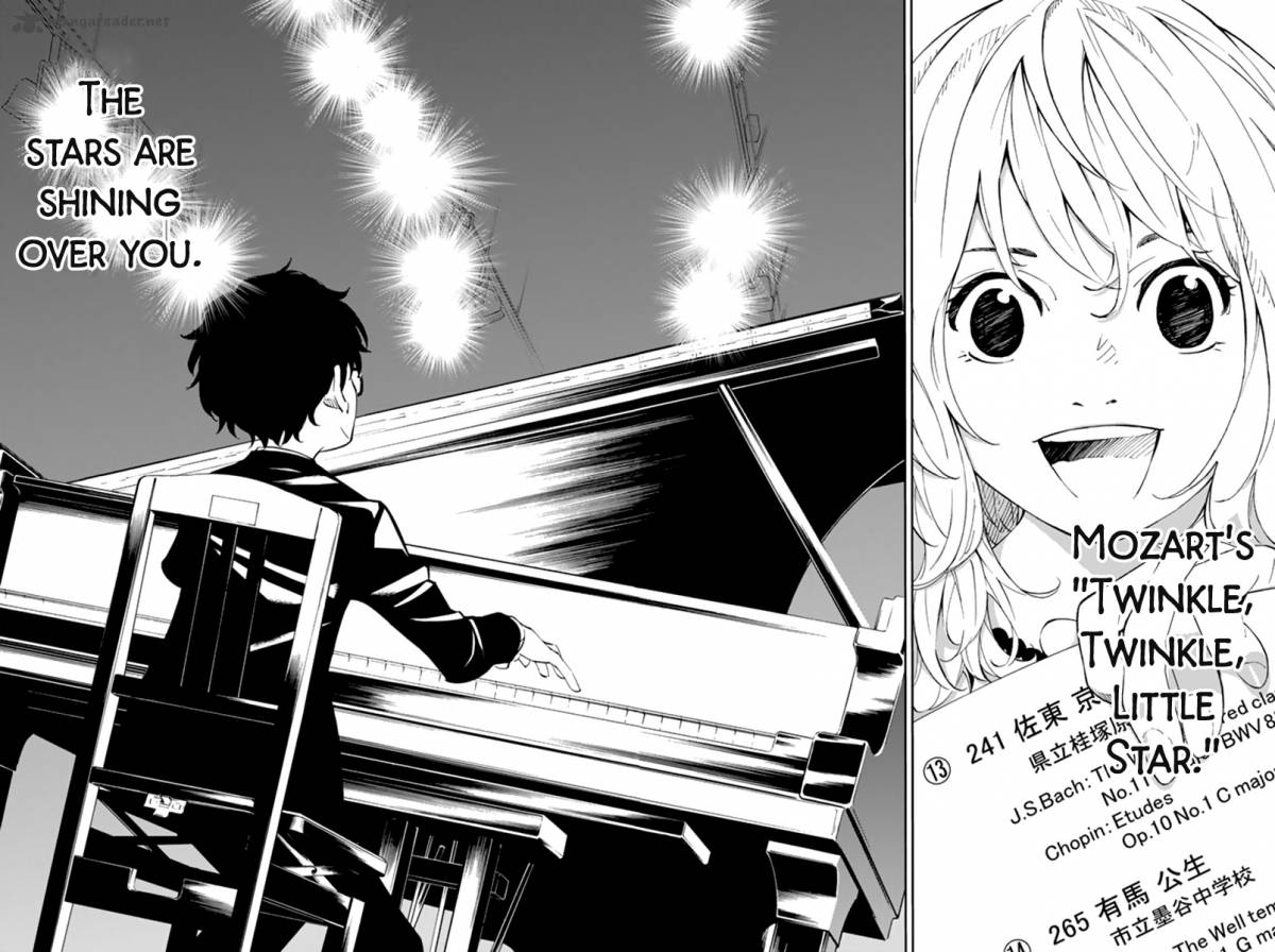 Shigatsu Wa Kimi No Uso 17 29