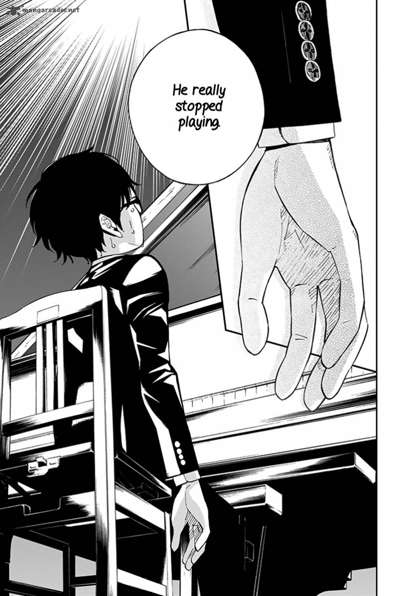 Shigatsu Wa Kimi No Uso 17 33