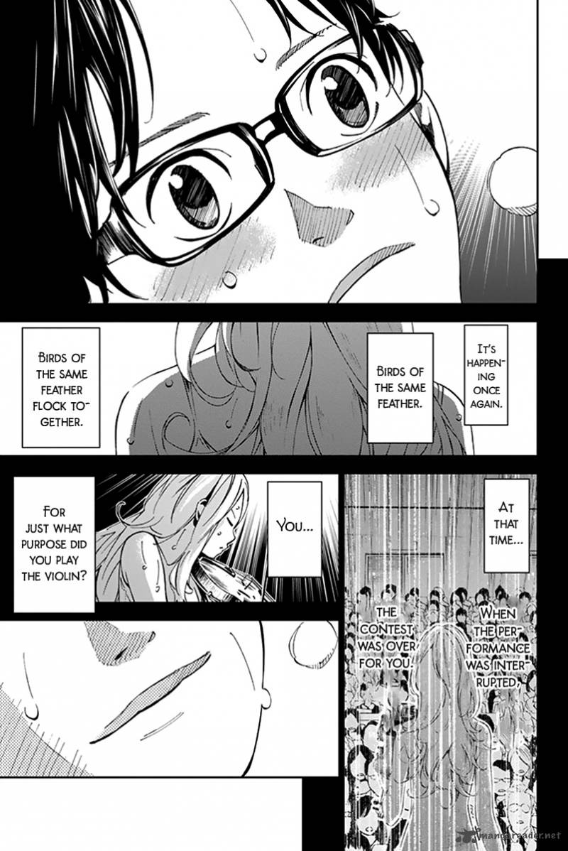 Shigatsu Wa Kimi No Uso 17 35