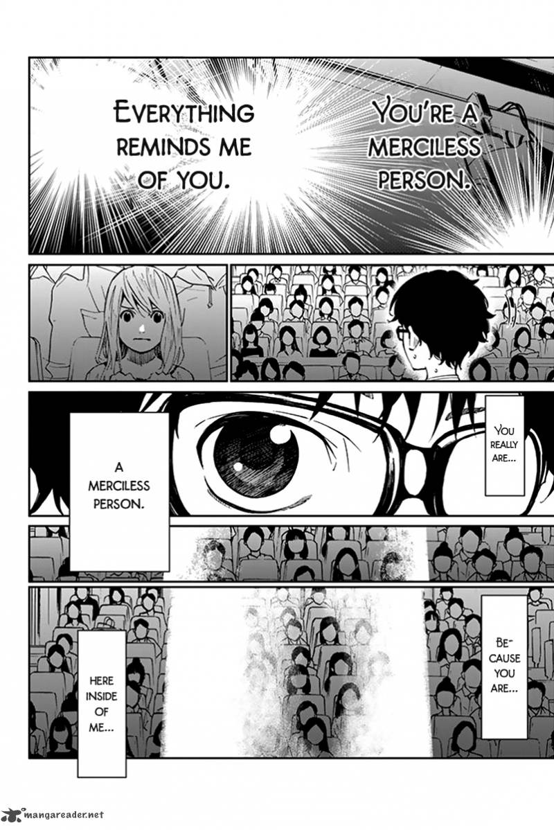 Shigatsu Wa Kimi No Uso 17 36