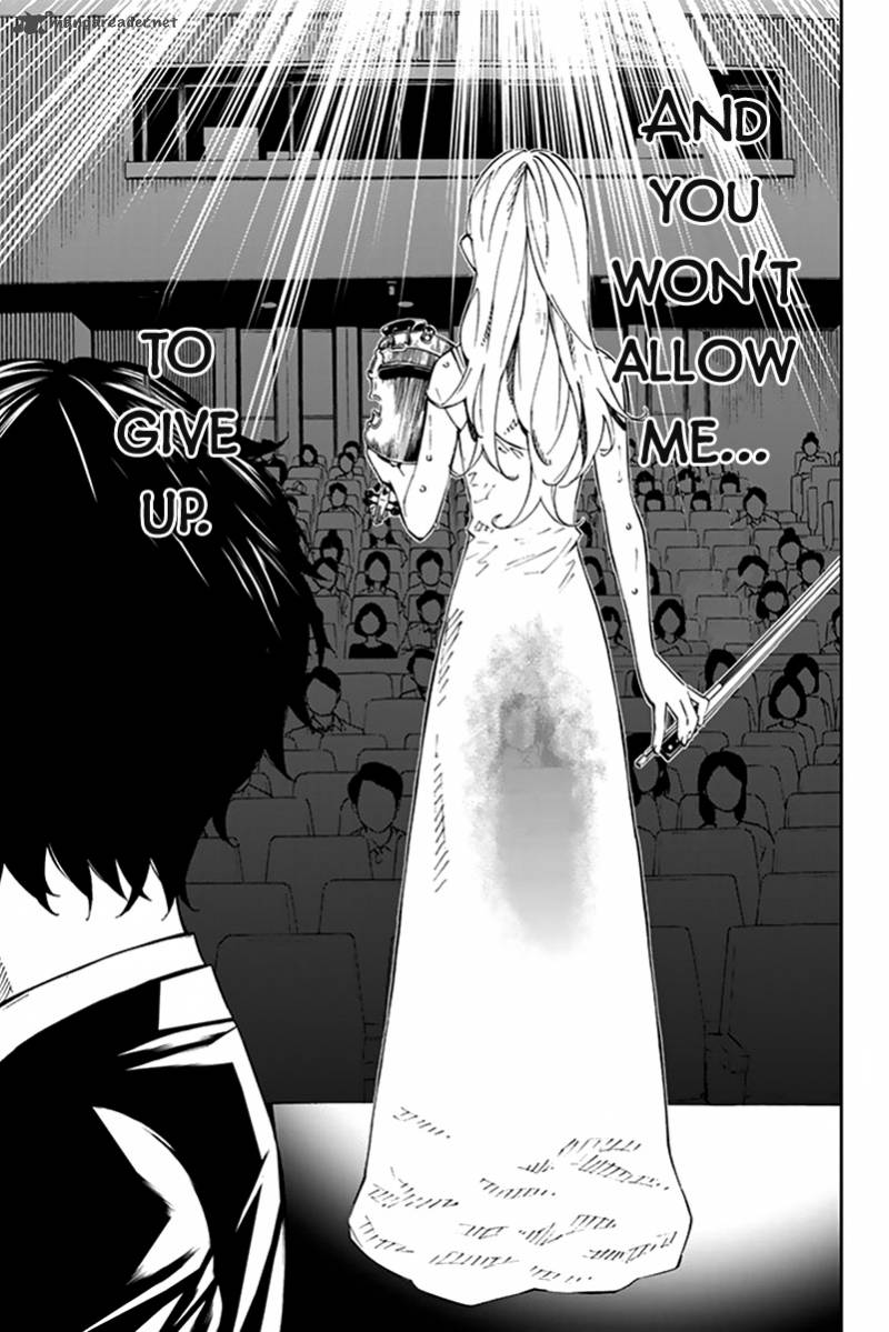 Shigatsu Wa Kimi No Uso 17 37