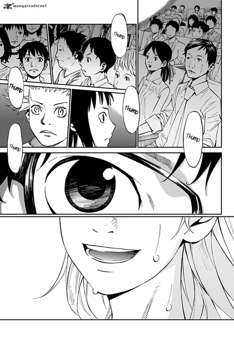 Shigatsu Wa Kimi No Uso 17 39