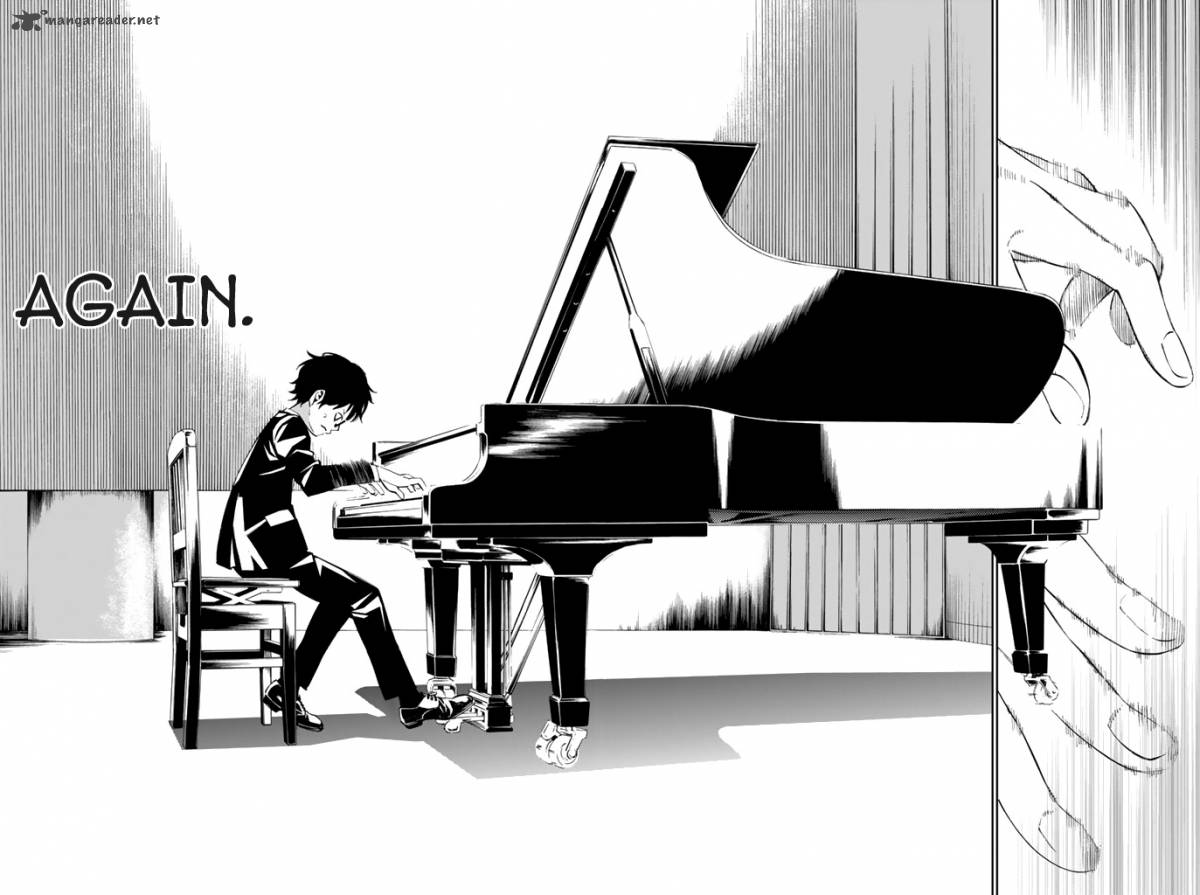 Shigatsu Wa Kimi No Uso 17 40