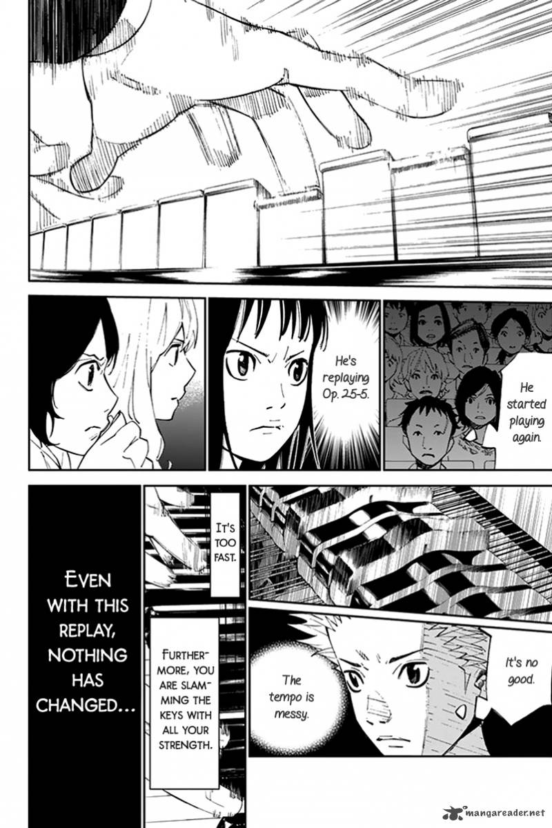 Shigatsu Wa Kimi No Uso 17 41