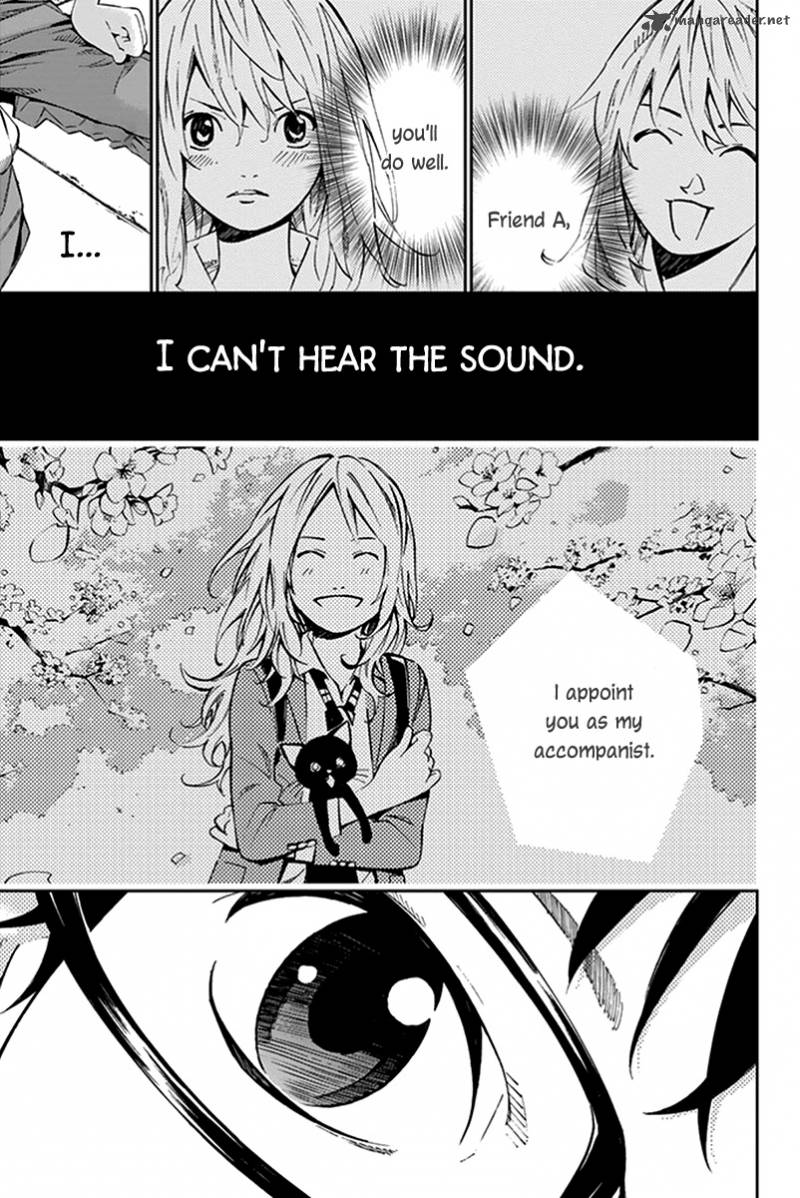 Shigatsu Wa Kimi No Uso 17 44