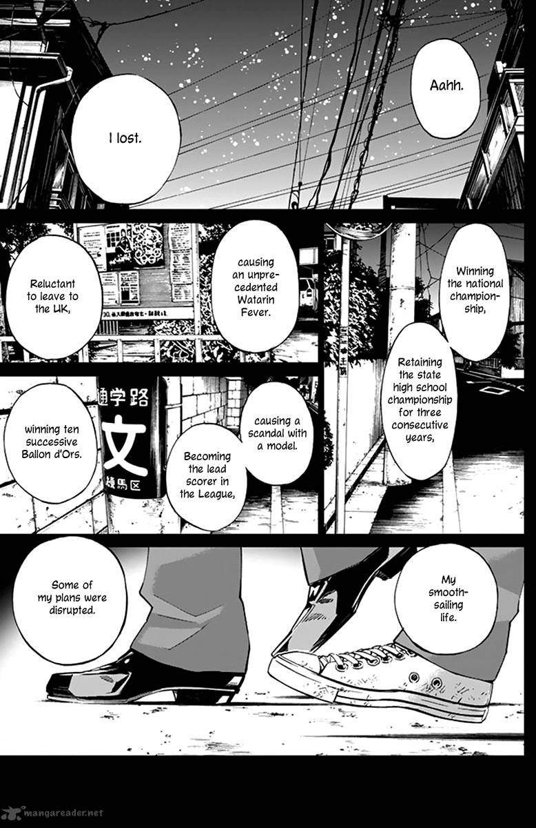 Shigatsu Wa Kimi No Uso 17 6