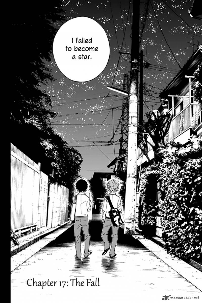 Shigatsu Wa Kimi No Uso 17 7