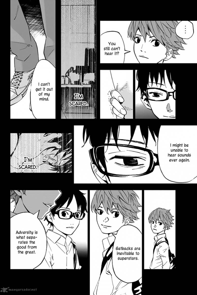Shigatsu Wa Kimi No Uso 17 9