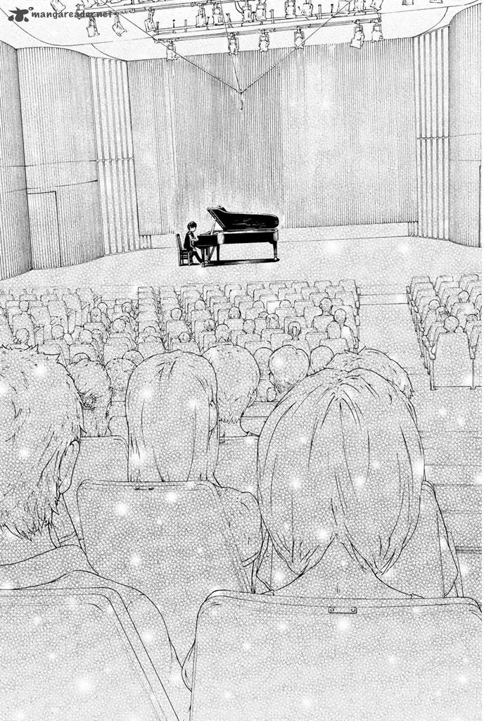 Shigatsu Wa Kimi No Uso 18 18