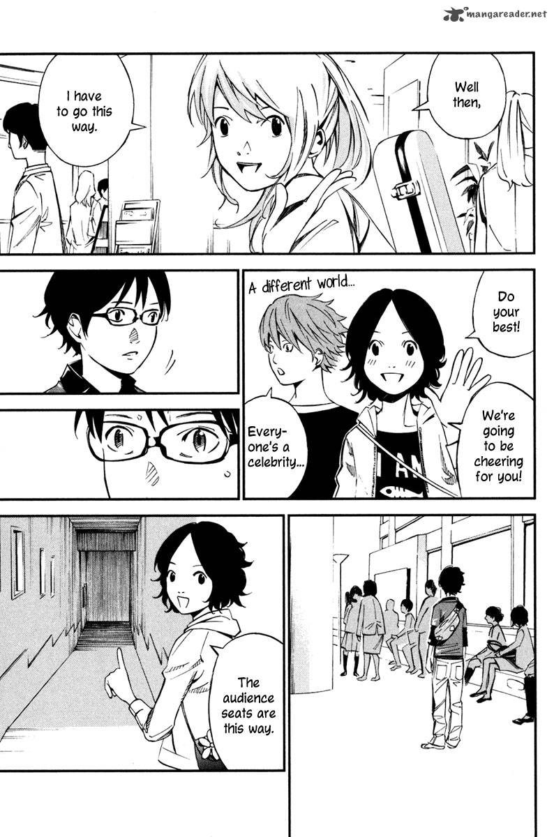 Shigatsu Wa Kimi No Uso 2 5