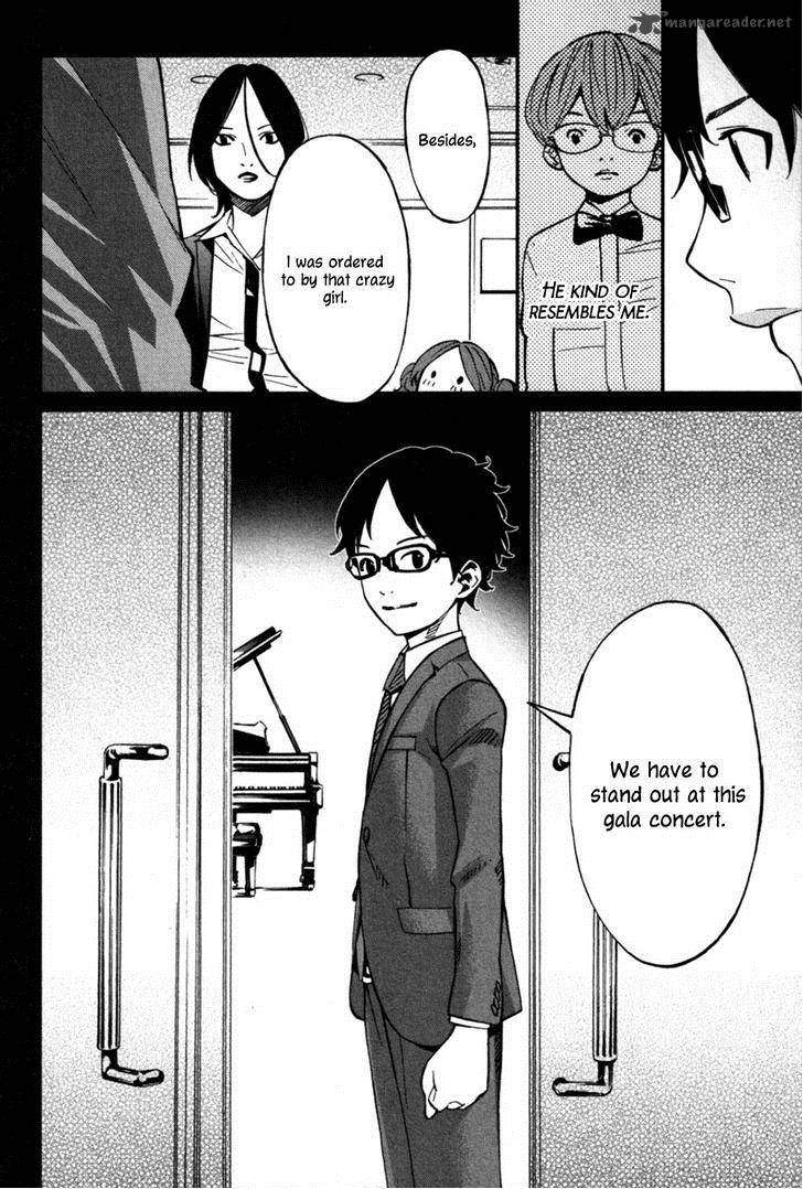 Shigatsu Wa Kimi No Uso 23 37