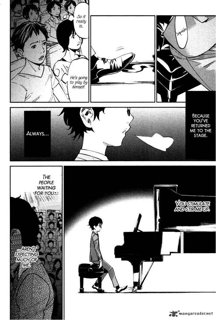Shigatsu Wa Kimi No Uso 23 39
