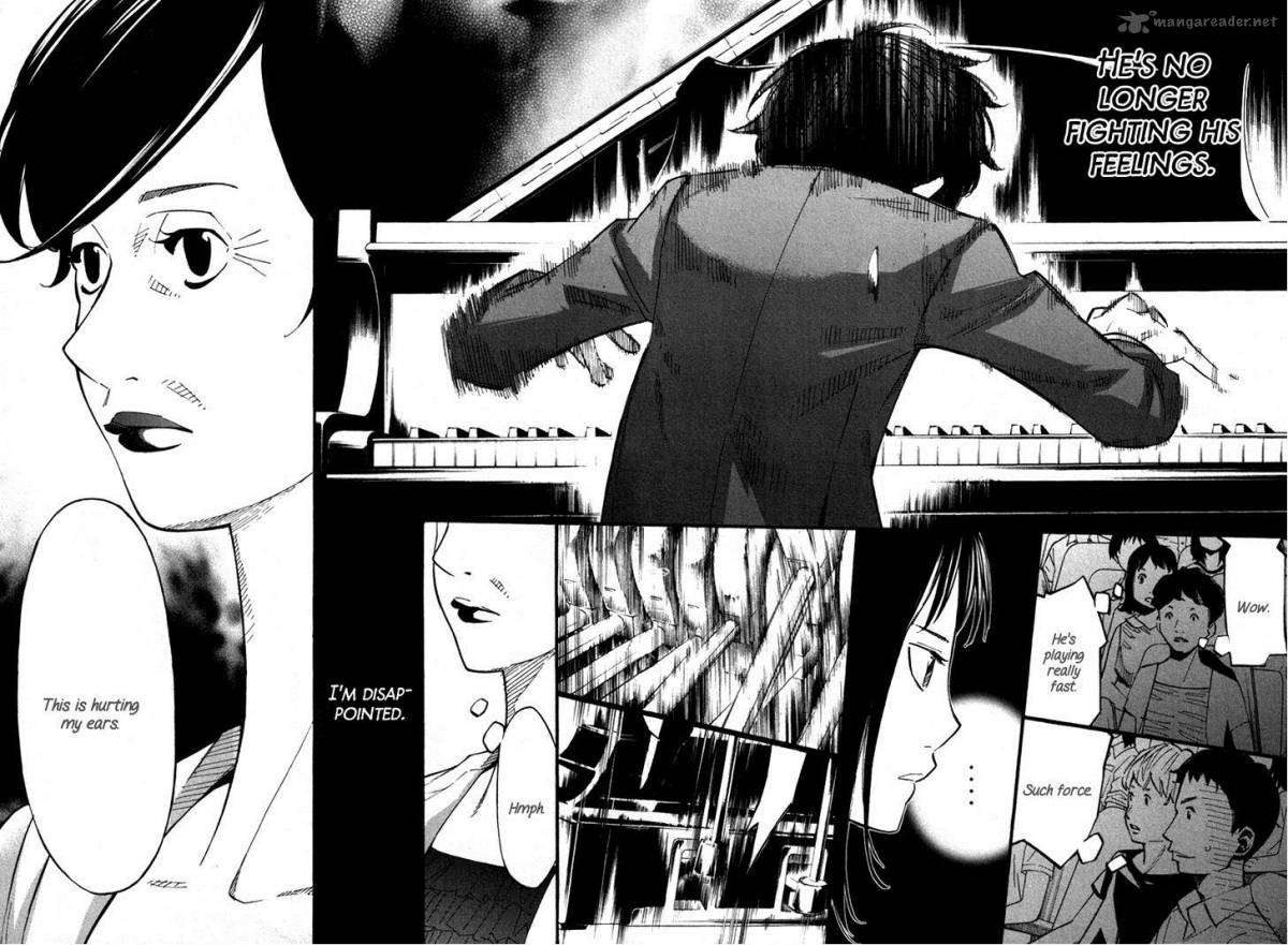 Shigatsu Wa Kimi No Uso 24 12