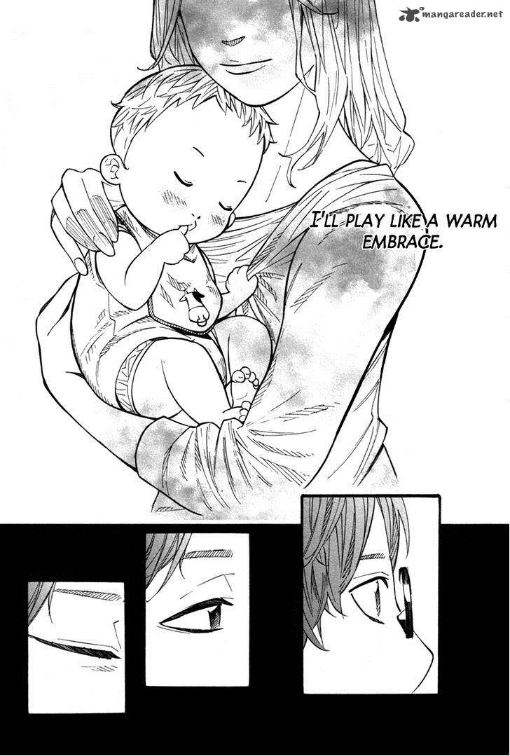 Shigatsu Wa Kimi No Uso 24 20