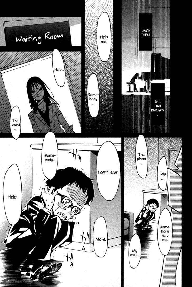 Shigatsu Wa Kimi No Uso 24 25