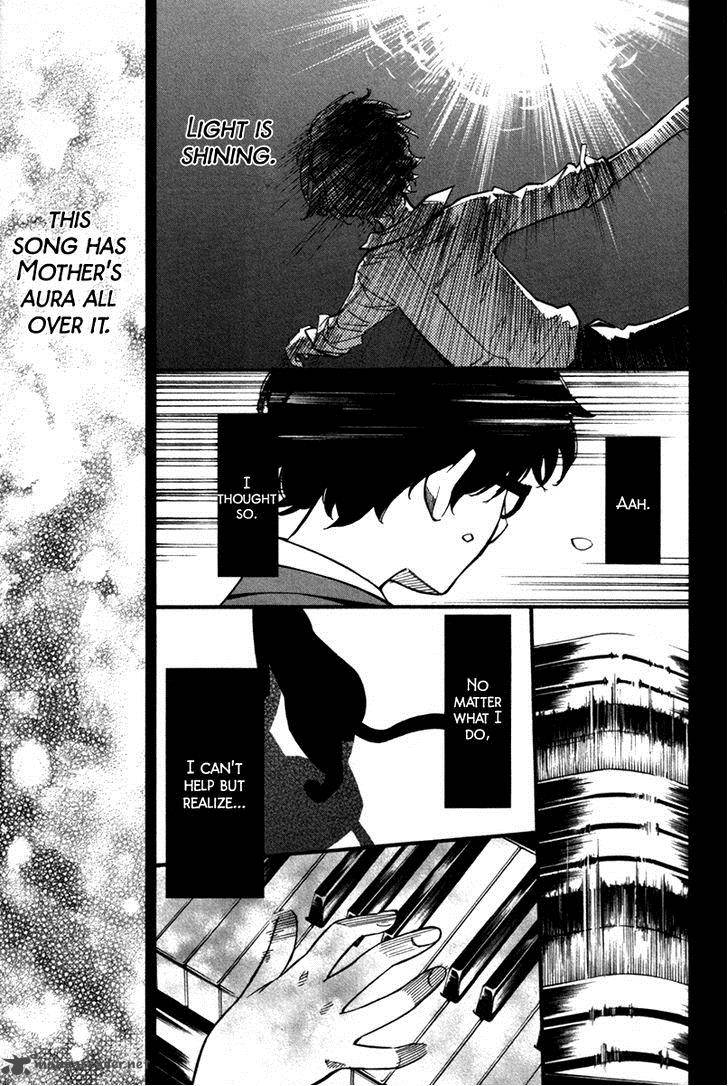 Shigatsu Wa Kimi No Uso 24 29