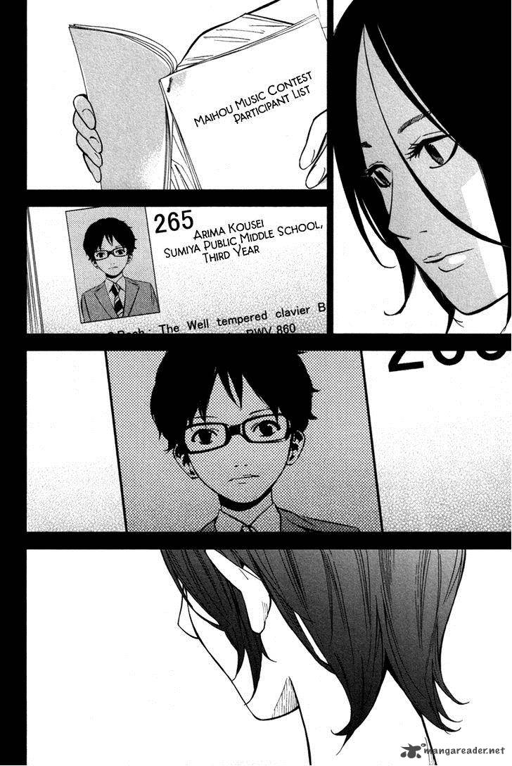 Shigatsu Wa Kimi No Uso 24 30
