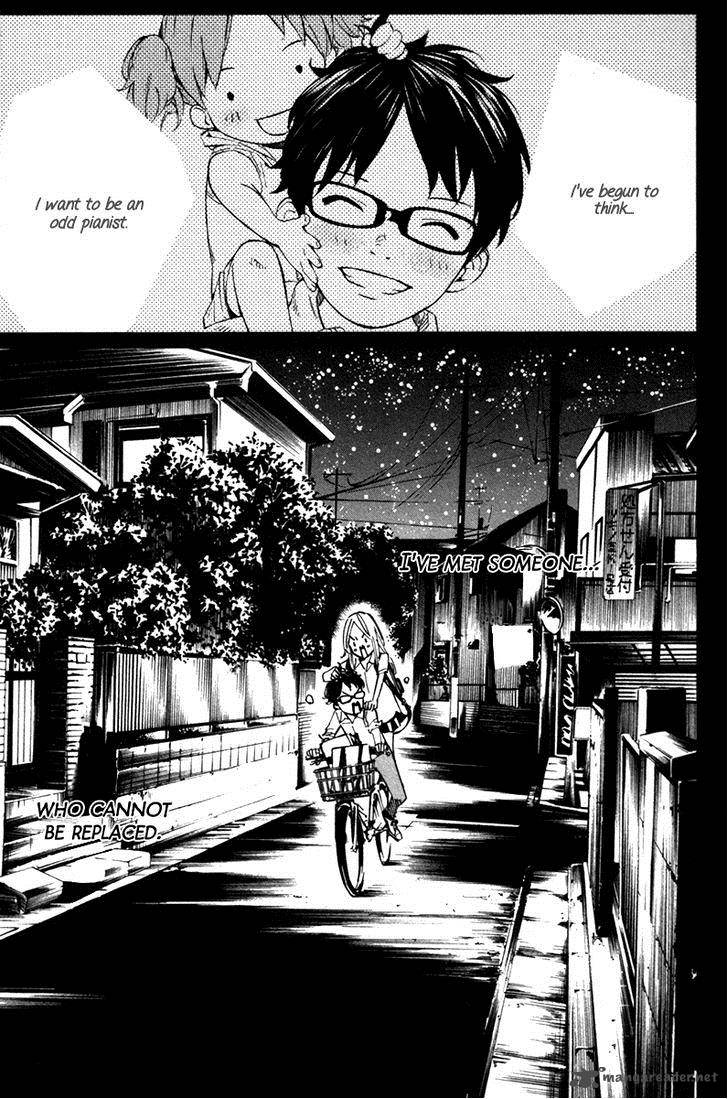 Shigatsu Wa Kimi No Uso 24 33