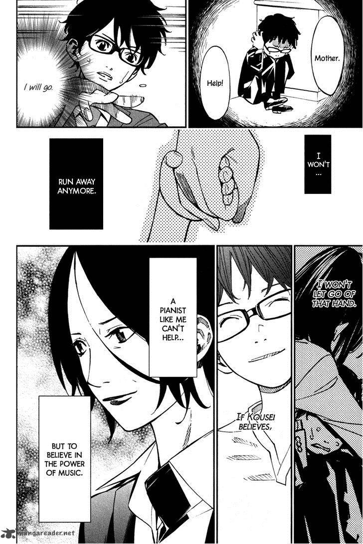 Shigatsu Wa Kimi No Uso 24 34