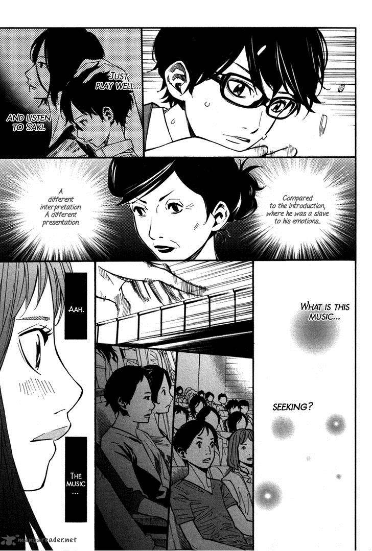 Shigatsu Wa Kimi No Uso 24 37