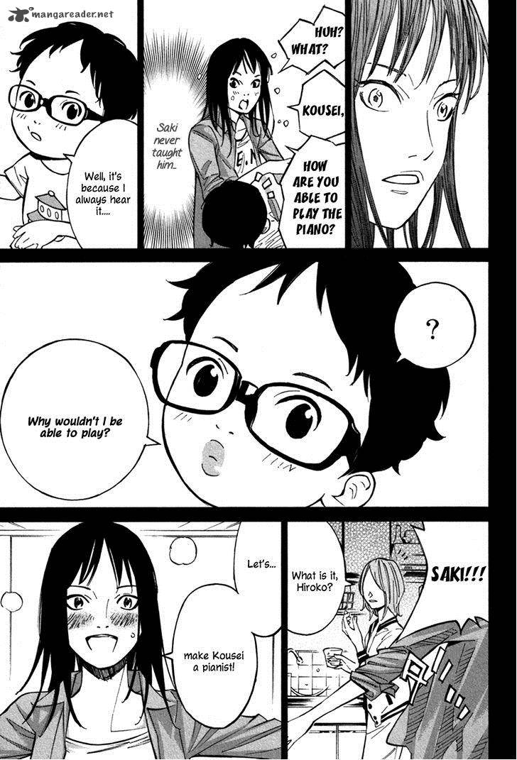 Shigatsu Wa Kimi No Uso 24 4