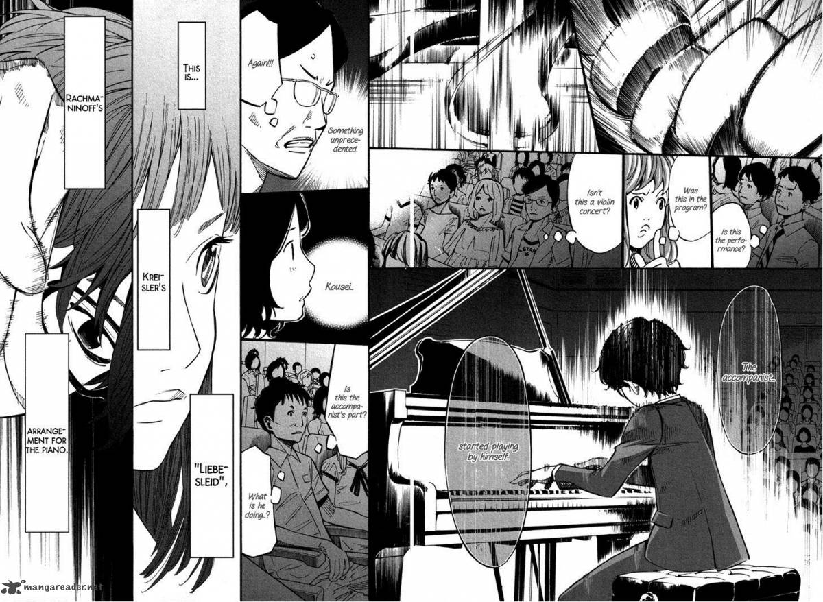 Shigatsu Wa Kimi No Uso 24 6