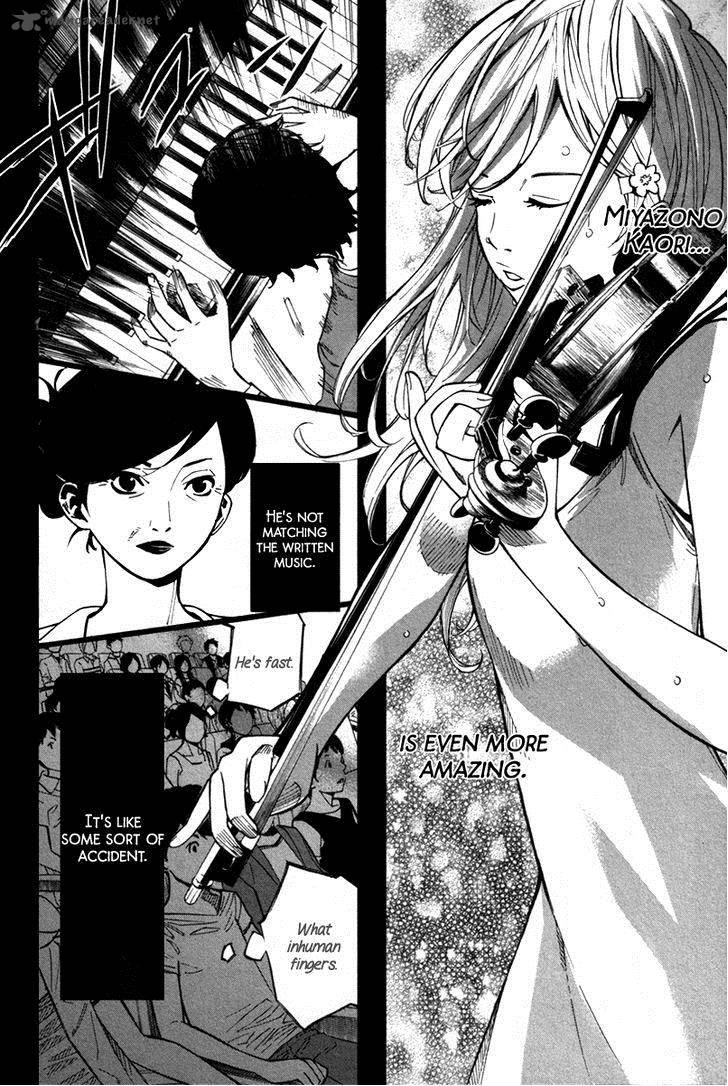 Shigatsu Wa Kimi No Uso 24 9