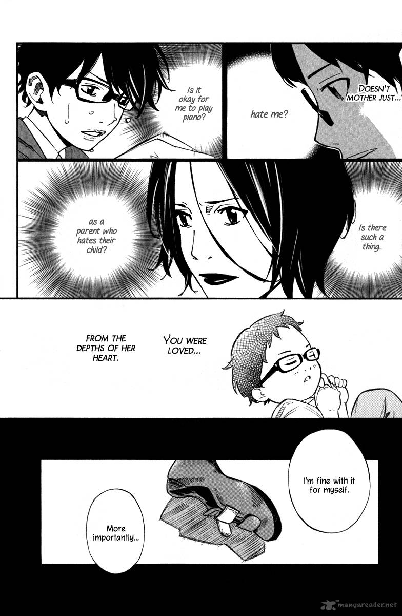 Shigatsu Wa Kimi No Uso 25 16