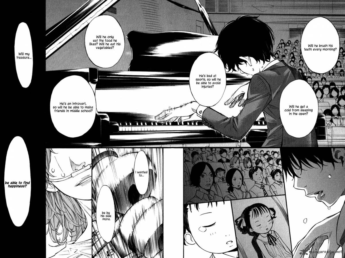 Shigatsu Wa Kimi No Uso 25 20