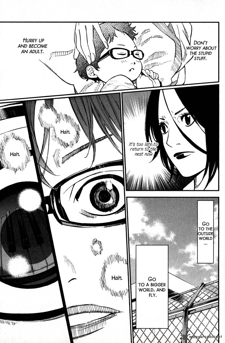 Shigatsu Wa Kimi No Uso 25 32