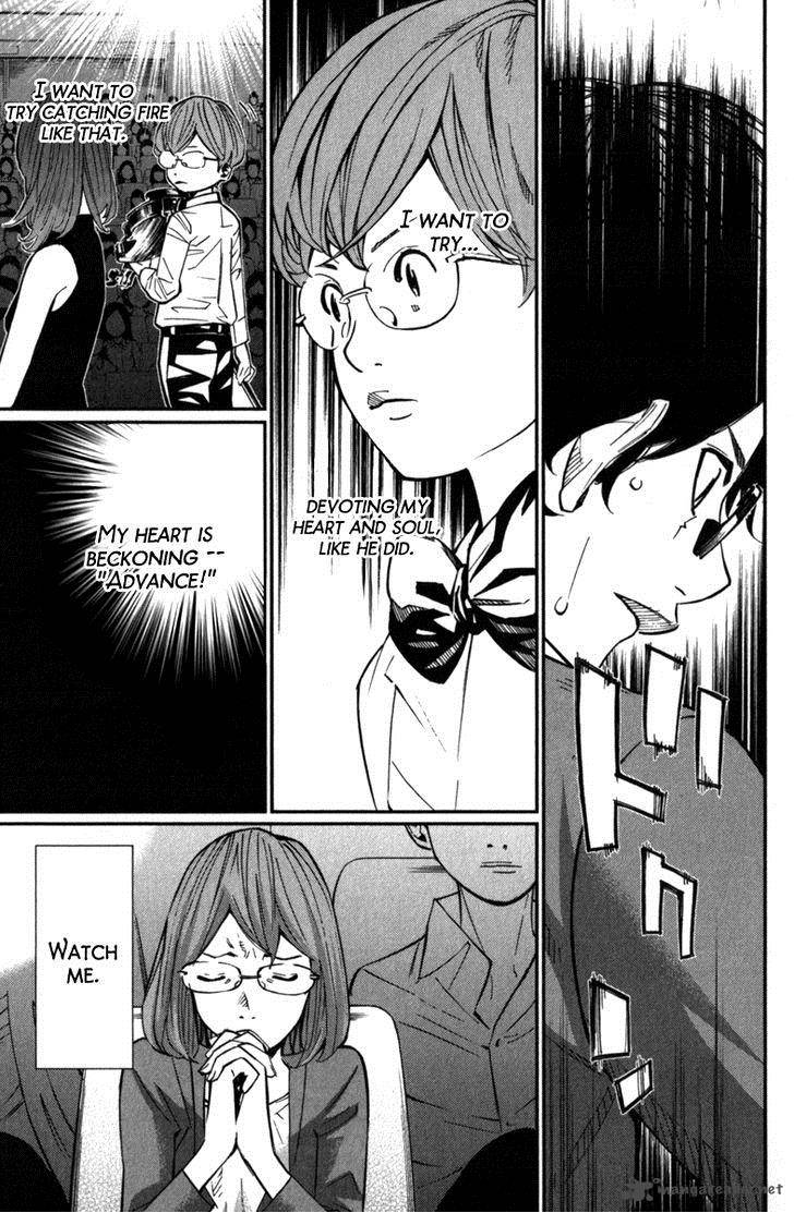 Shigatsu Wa Kimi No Uso 26 22