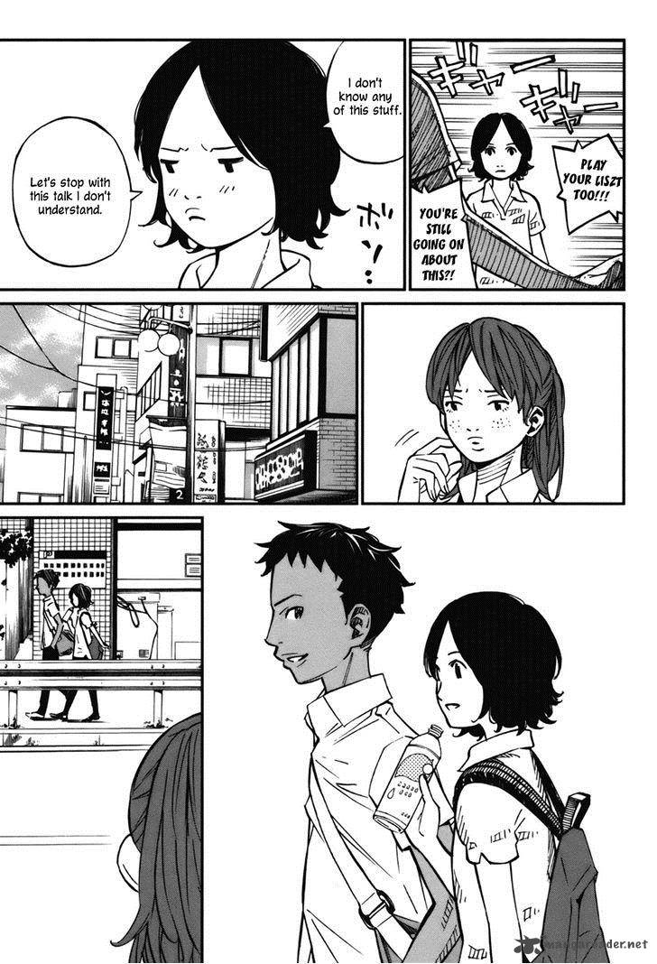 Shigatsu Wa Kimi No Uso 28 12