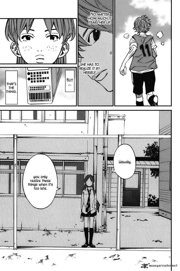 Shigatsu Wa Kimi No Uso 28 16