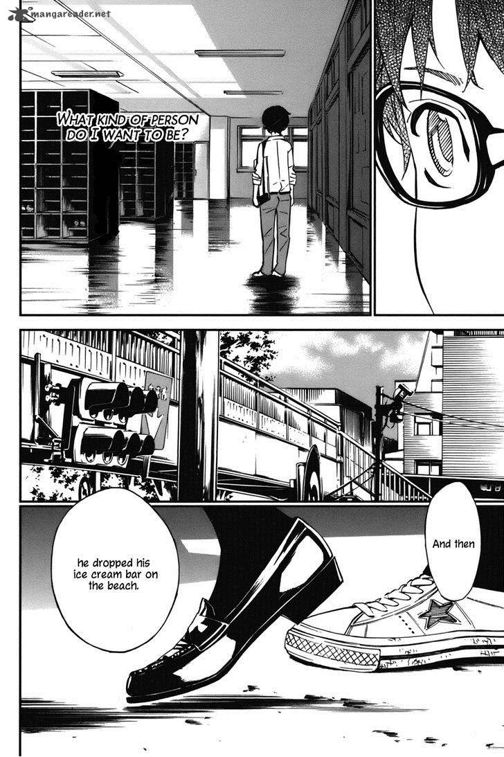 Shigatsu Wa Kimi No Uso 28 21