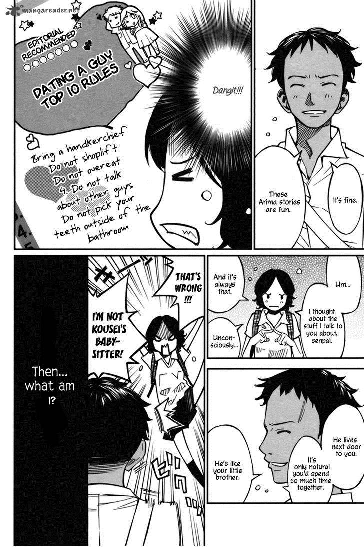 Shigatsu Wa Kimi No Uso 28 23