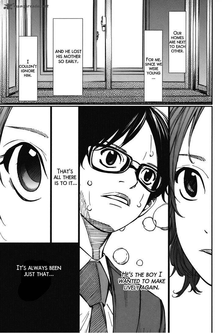 Shigatsu Wa Kimi No Uso 28 24