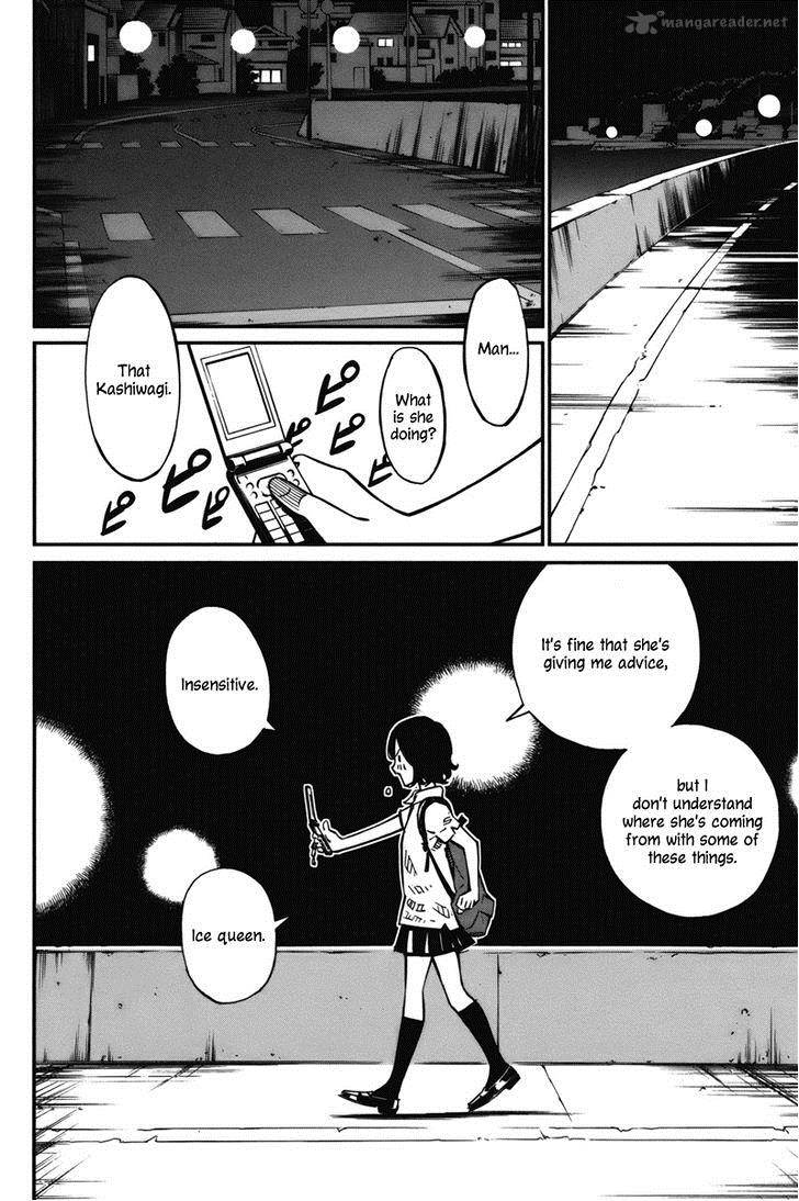 Shigatsu Wa Kimi No Uso 28 25