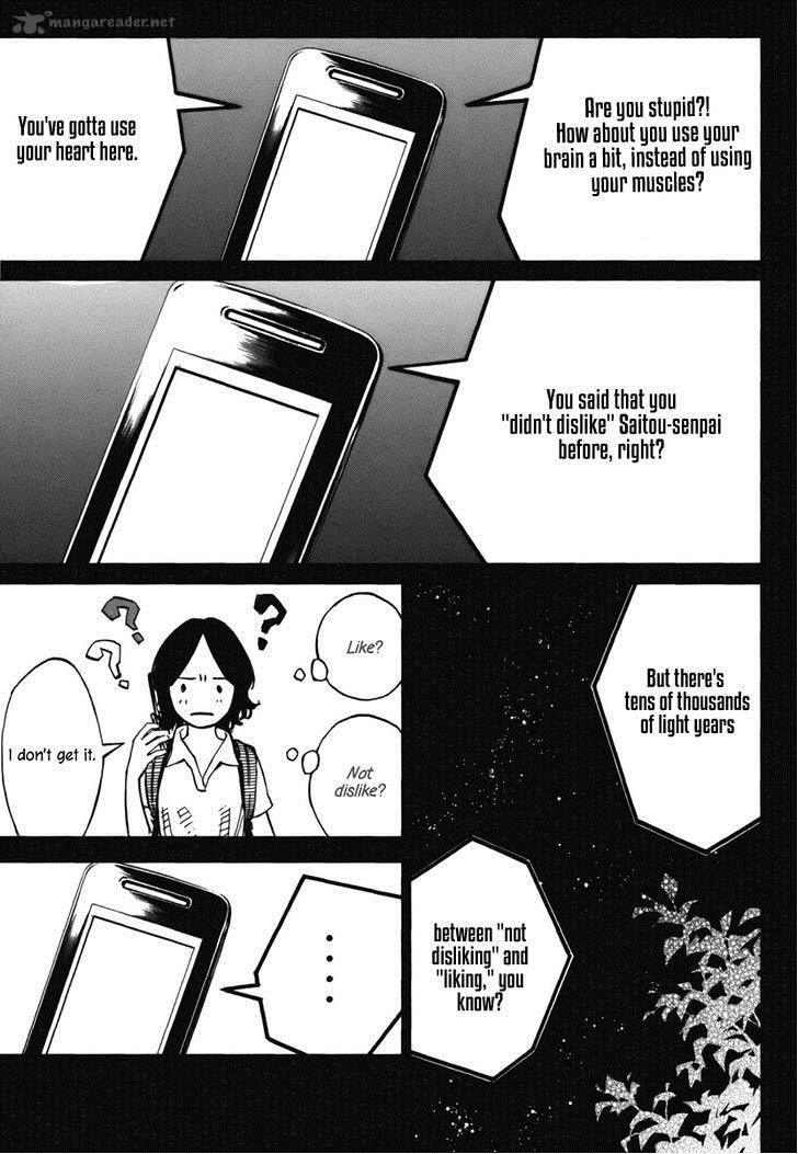 Shigatsu Wa Kimi No Uso 28 26