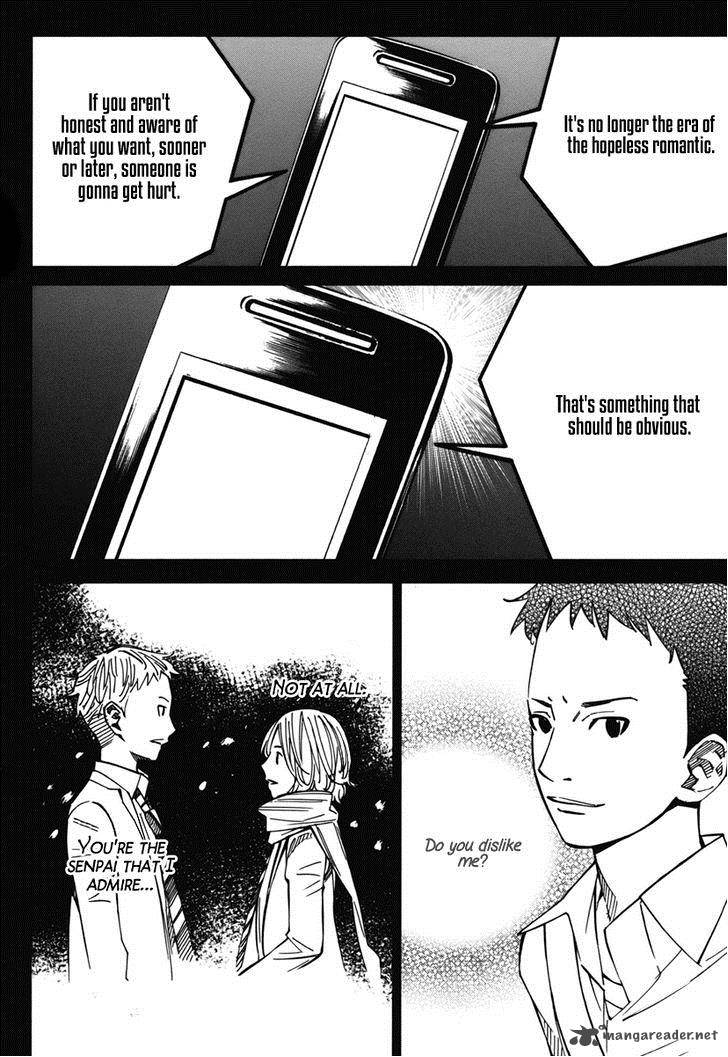 Shigatsu Wa Kimi No Uso 28 27