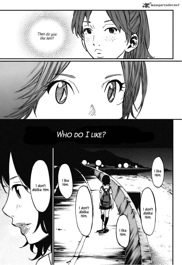 Shigatsu Wa Kimi No Uso 28 28