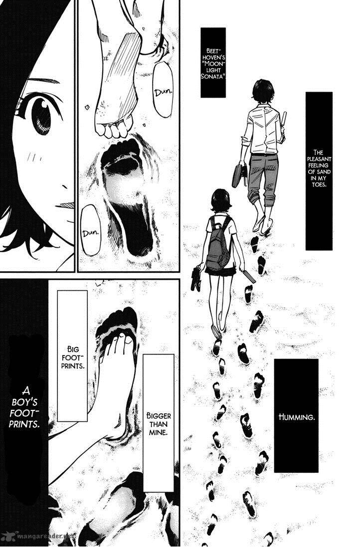 Shigatsu Wa Kimi No Uso 28 34