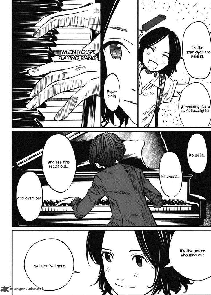 Shigatsu Wa Kimi No Uso 28 37