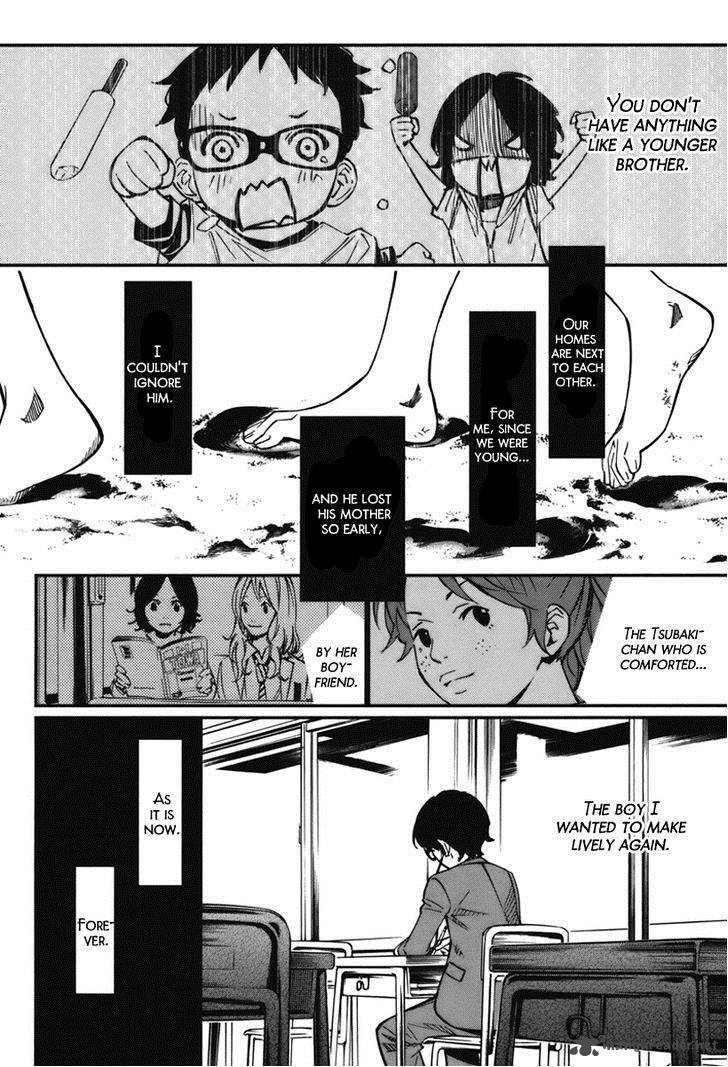 Shigatsu Wa Kimi No Uso 28 43