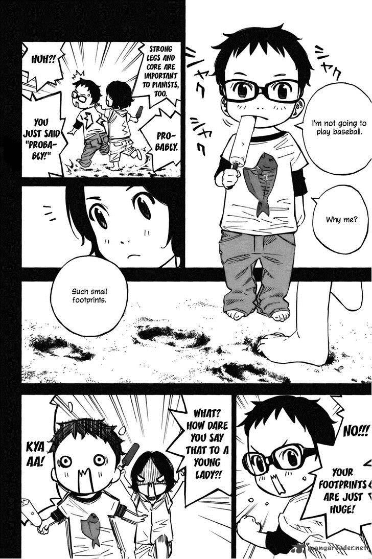 Shigatsu Wa Kimi No Uso 28 5