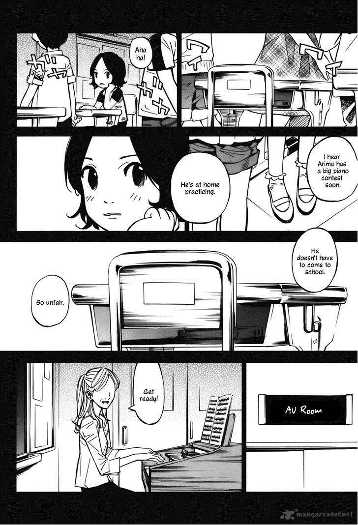 Shigatsu Wa Kimi No Uso 28 9
