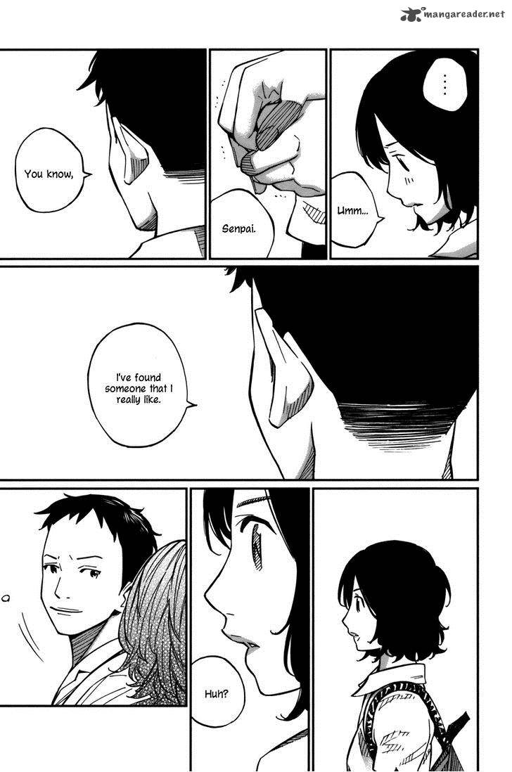 Shigatsu Wa Kimi No Uso 29 25