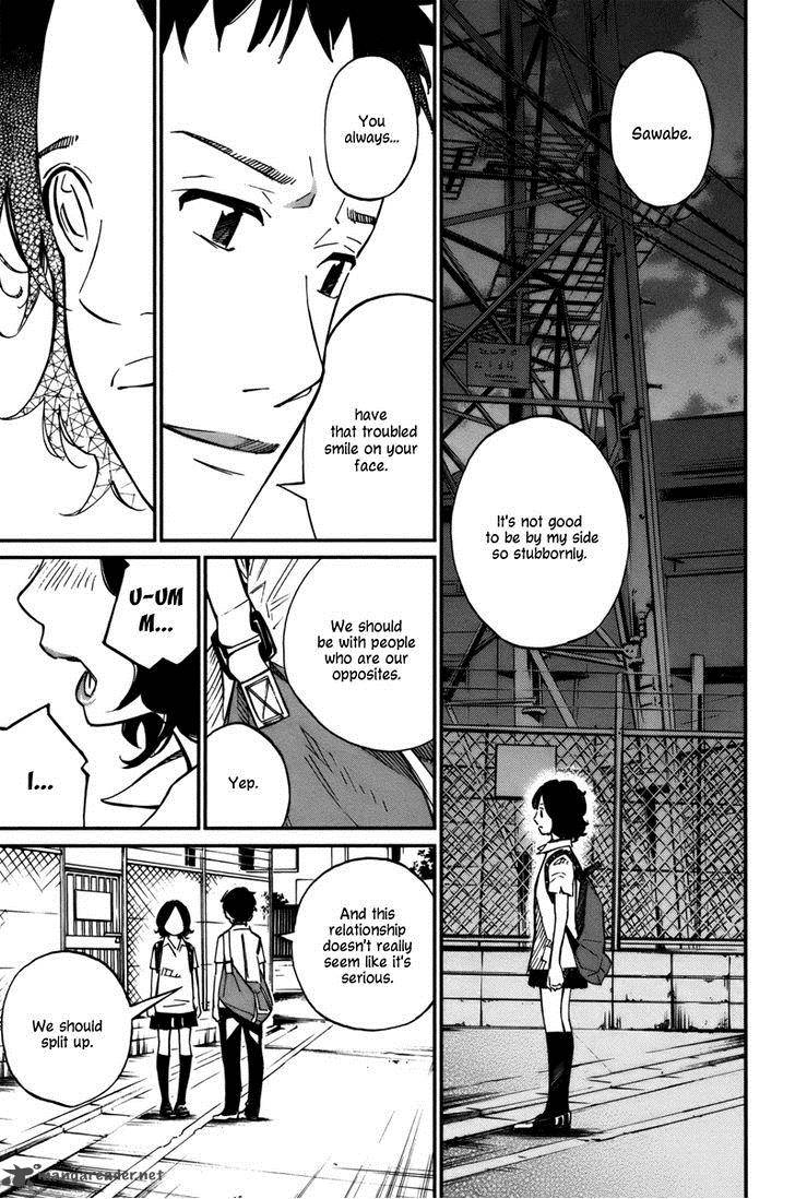 Shigatsu Wa Kimi No Uso 29 27